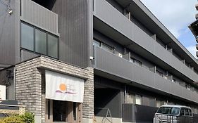 Yutori By B Hotel - Near Temples 1Br In Onomichi City For 3 Ppl